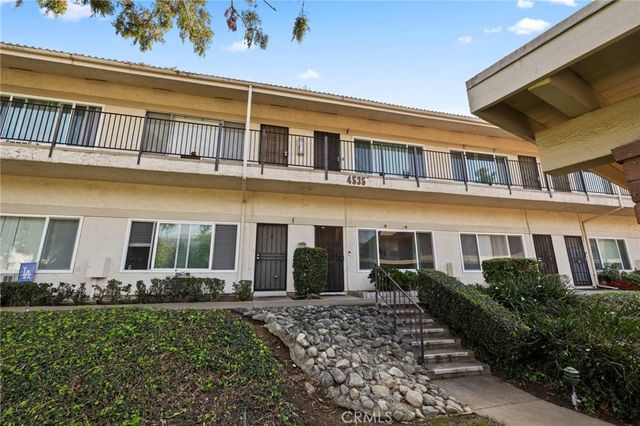 4535 Ramona Avenue 9, La Verne, CA 91750