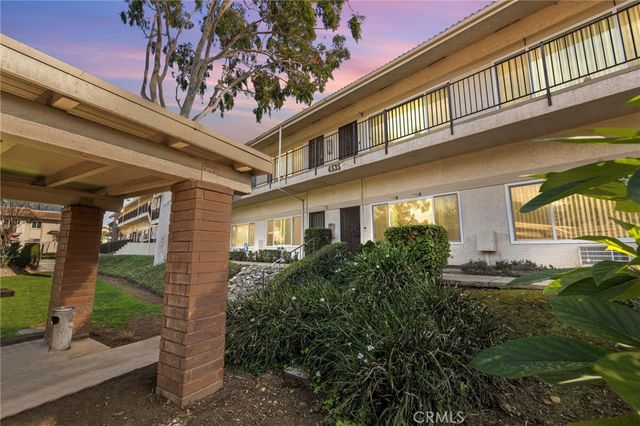 4535 Ramona Avenue 9, La Verne, CA 91750