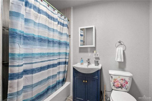 1317 W Texas Avenue, San Juan, TX 78589
