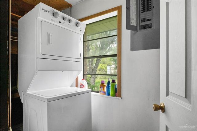 1317 W Texas Avenue, San Juan, TX 78589