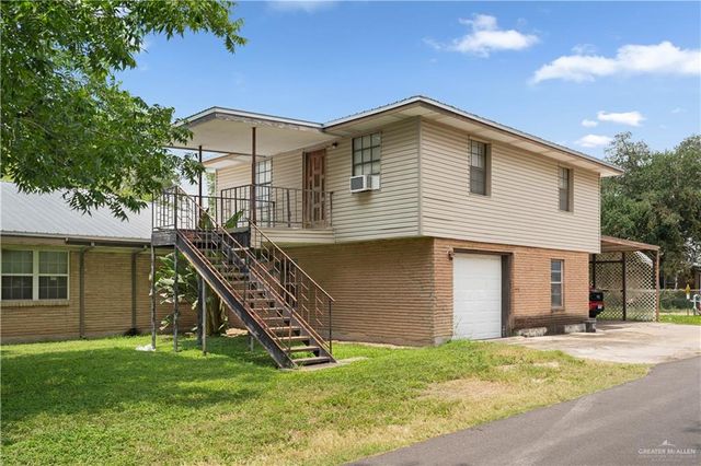 1317 W Texas Avenue, San Juan, TX 78589