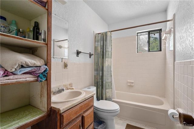 1317 W Texas Avenue, San Juan, TX 78589