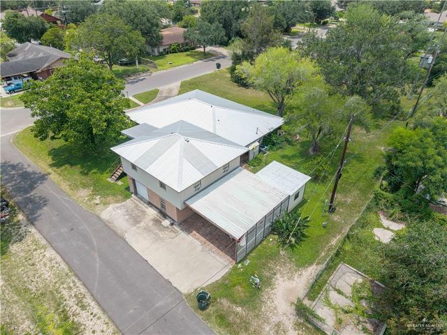 1317 W Texas Avenue, San Juan, TX 78589