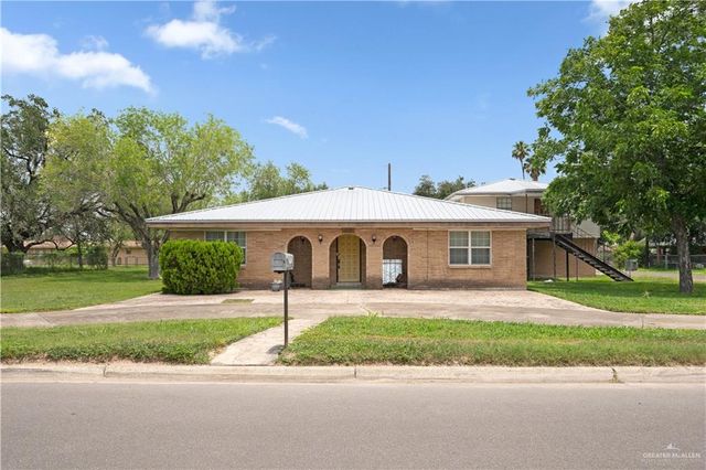 1317 W Texas Avenue, San Juan, TX 78589