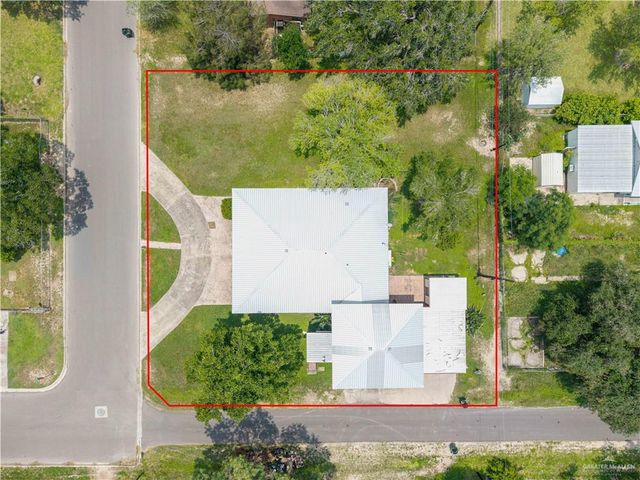 1317 W Texas Avenue, San Juan, TX 78589