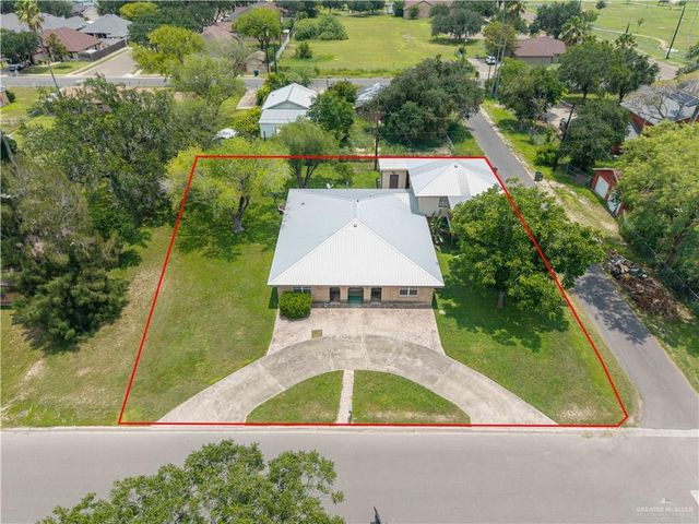 1317 W Texas Avenue, San Juan, TX 78589