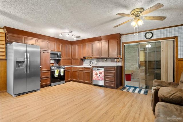 1317 W Texas Avenue, San Juan, TX 78589