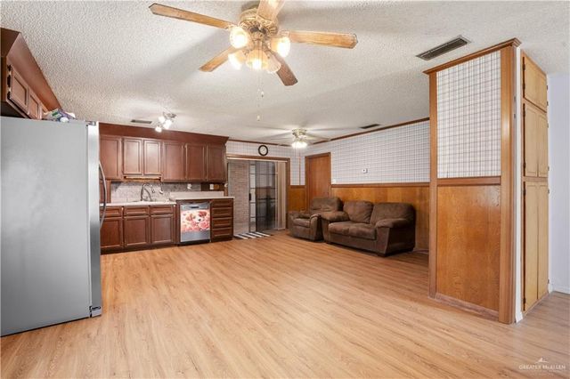 1317 W Texas Avenue, San Juan, TX 78589