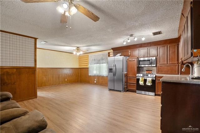 1317 W Texas Avenue, San Juan, TX 78589