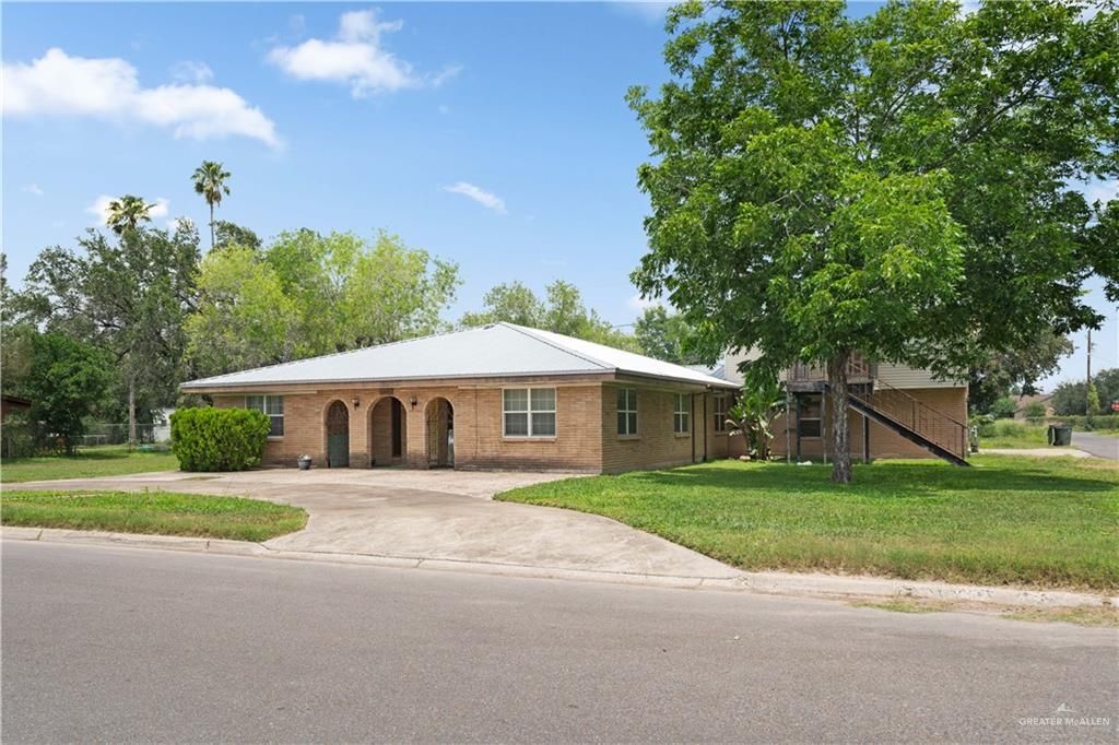 1317 W Texas Avenue, San Juan, TX 78589