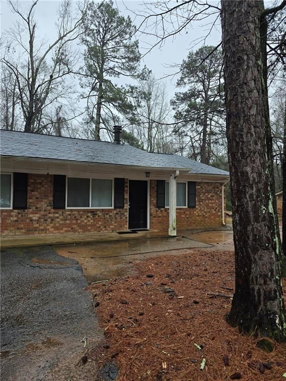 145 Ramble Hills Circle, Athens, GA 30606