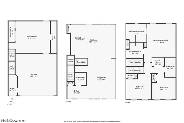 1450 Sutter Street, Avon, OH 44011