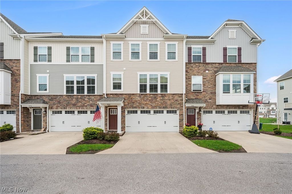 1450 Sutter Street, Avon, OH 44011