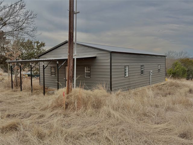 6202 New Mexico Trail, Granbury, TX 76048