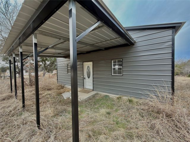 6202 New Mexico Trail, Granbury, TX 76048