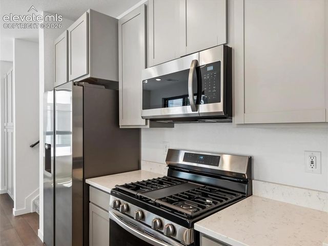 10534 Helenite Point, Colorado Springs, CO 80908