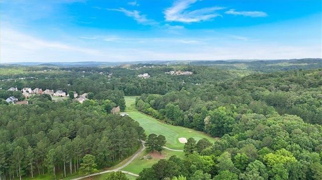 212 Thorncliff Way Way, Acworth, GA 30101