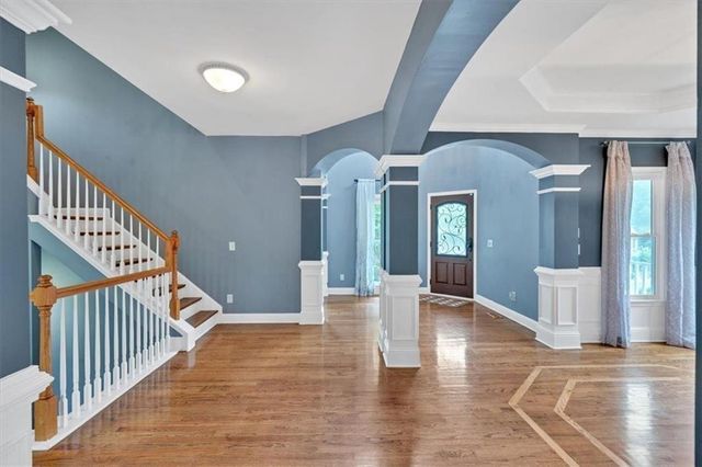 212 Thorncliff Way Way, Acworth, GA 30101