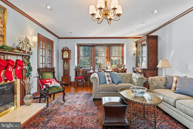 1432 NOBLE RD, Rydal, PA 19046