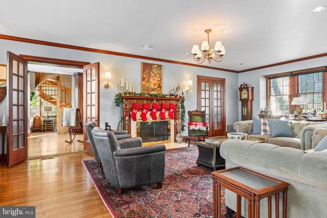 1432 NOBLE RD, Rydal, PA 19046