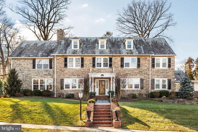 1432 NOBLE RD, Rydal, PA 19046