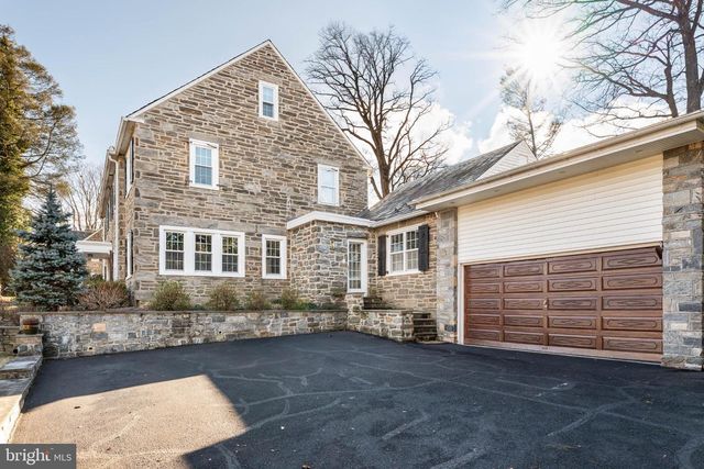 1432 NOBLE RD, Rydal, PA 19046