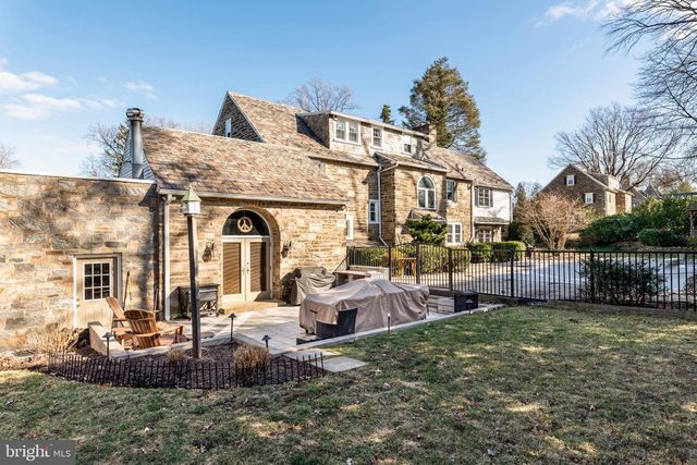 1432 NOBLE RD, Rydal, PA 19046