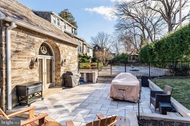 1432 NOBLE RD, Rydal, PA 19046