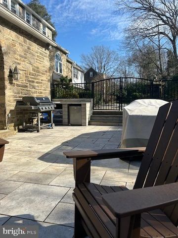 1432 NOBLE RD, Rydal, PA 19046