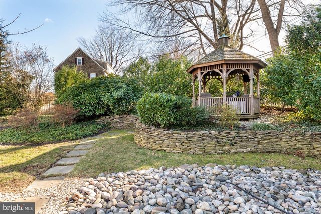 1432 NOBLE RD, Rydal, PA 19046