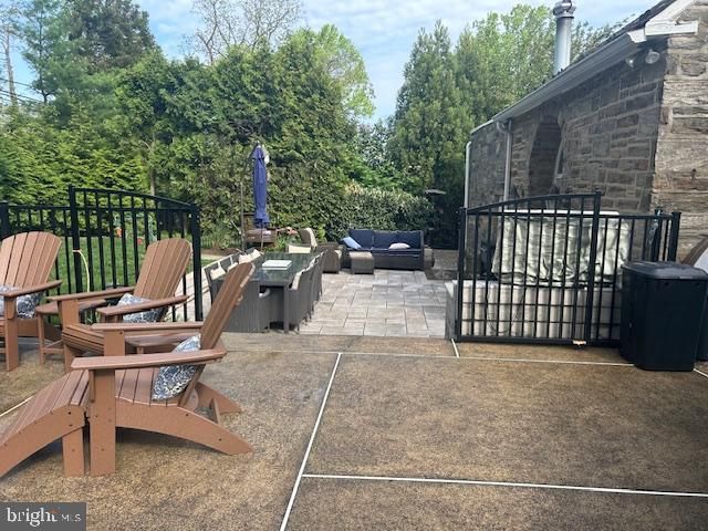 1432 NOBLE RD, Rydal, PA 19046