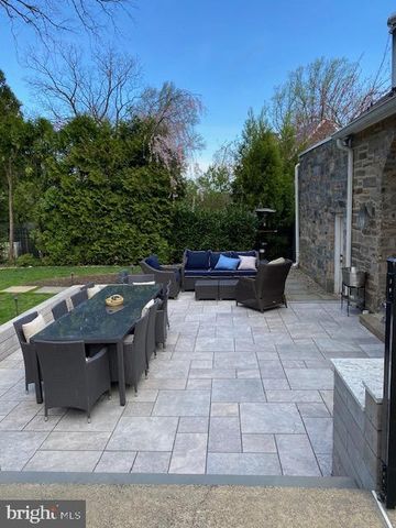 1432 NOBLE RD, Rydal, PA 19046