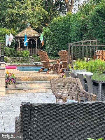 1432 NOBLE RD, Rydal, PA 19046