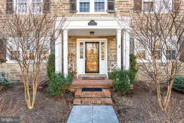 1432 NOBLE RD, Rydal, PA 19046