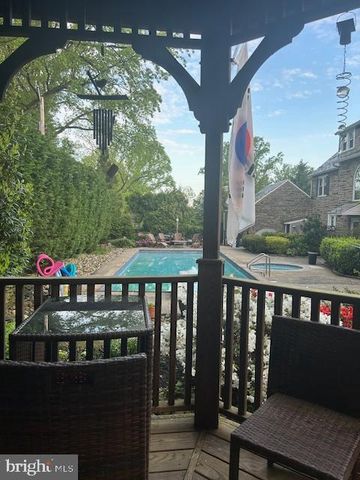 1432 NOBLE RD, Rydal, PA 19046