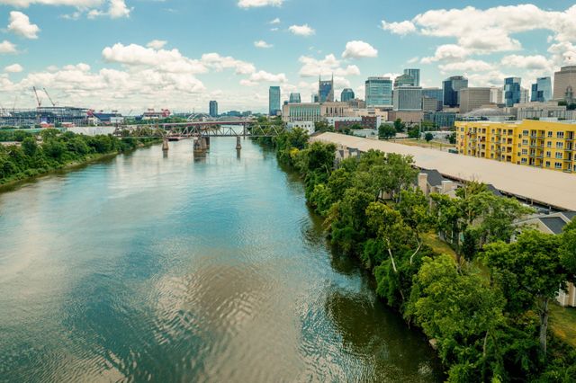 1028 1st Ave, N, Nashville, TN 37201