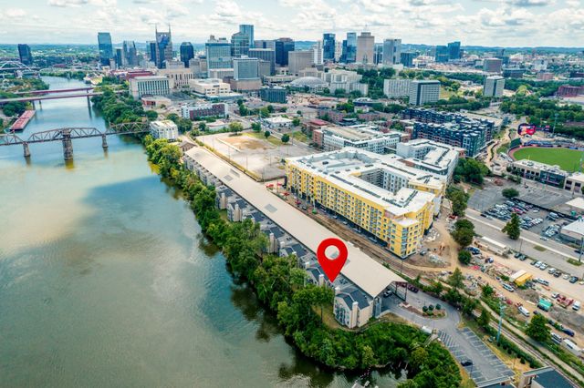 1028 1st Ave, N, Nashville, TN 37201