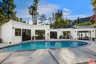 13019 Sky Valley Road, Los Angeles, CA 90049