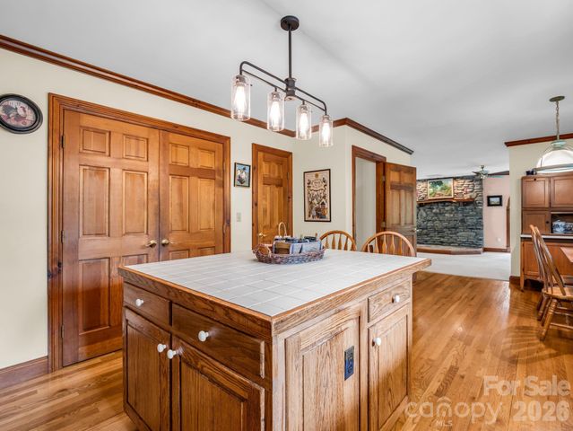15 Ravenwood Drive, Fletcher, NC 28732