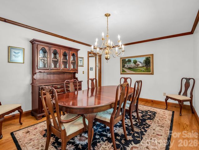 15 Ravenwood Drive, Fletcher, NC 28732