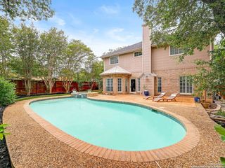 2002 Chittim Trail, San Antonio, TX 78232