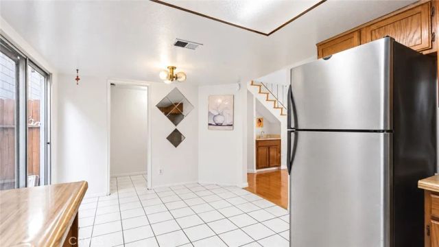 1580 Potrero Grande,unit C, Rosemead, CA 91770