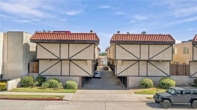 1580 Potrero Grande,unit C, Rosemead, CA 91770