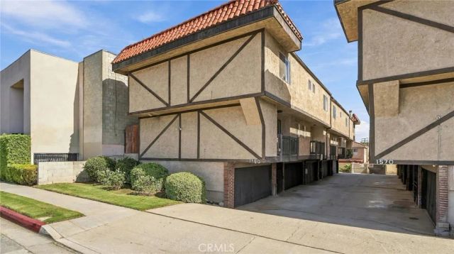 1580 Potrero Grande,unit C, Rosemead, CA 91770