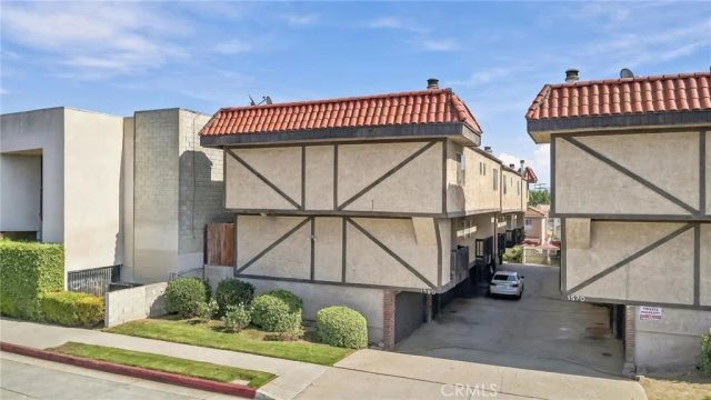 1580 Potrero Grande,unit C, Rosemead, CA 91770