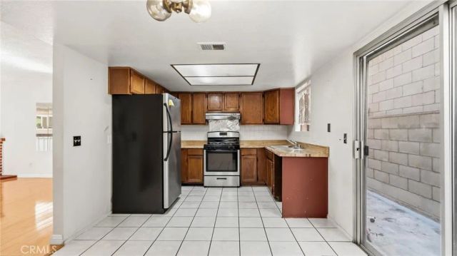 1580 Potrero Grande,unit C, Rosemead, CA 91770