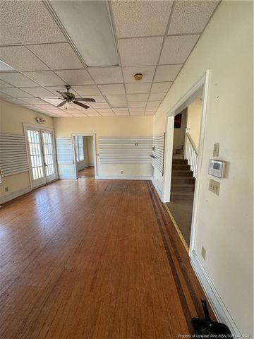 504 W Broad Street, Dunn, NC 28334