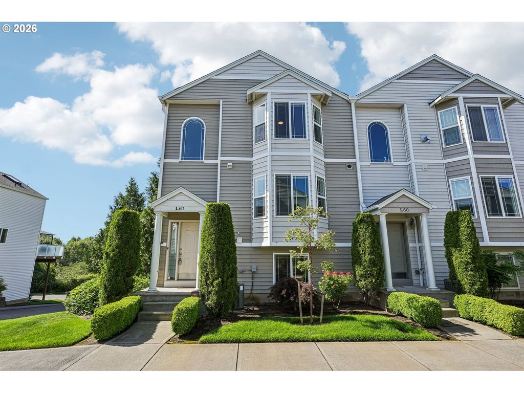 5700 Ne 82ND Ave L61, Vancouver, WA 98662