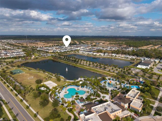 2170 Cooper Bell Place, Kissimmee, FL 34747