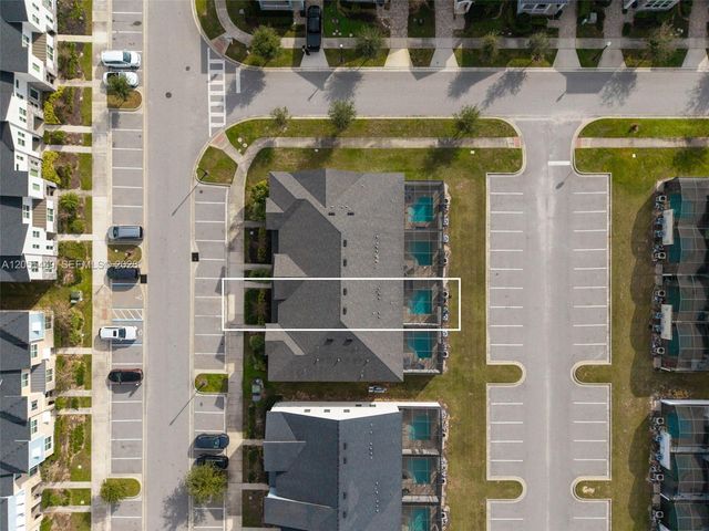 2170 Cooper Bell Place, Kissimmee, FL 34747